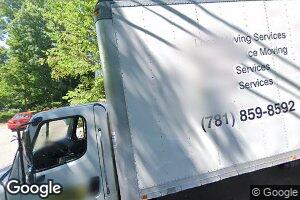 23 Columbia Ave Unit 1, Newton Upper Falls, MA 02464