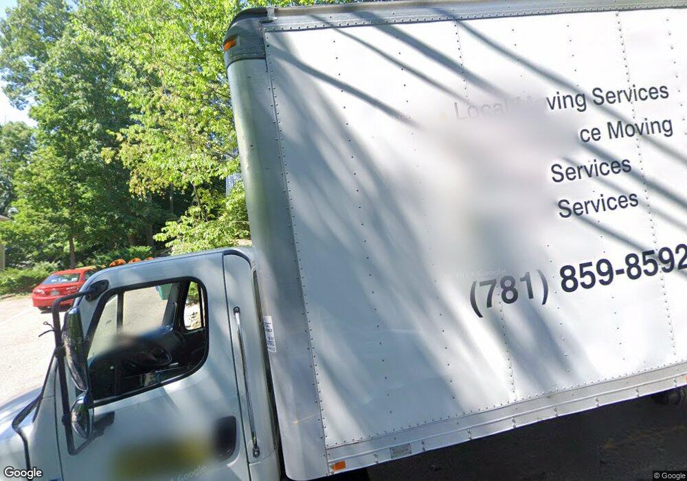 23 Columbia Ave unit 25, Newton Upper Falls, MA 02464 - photo 1