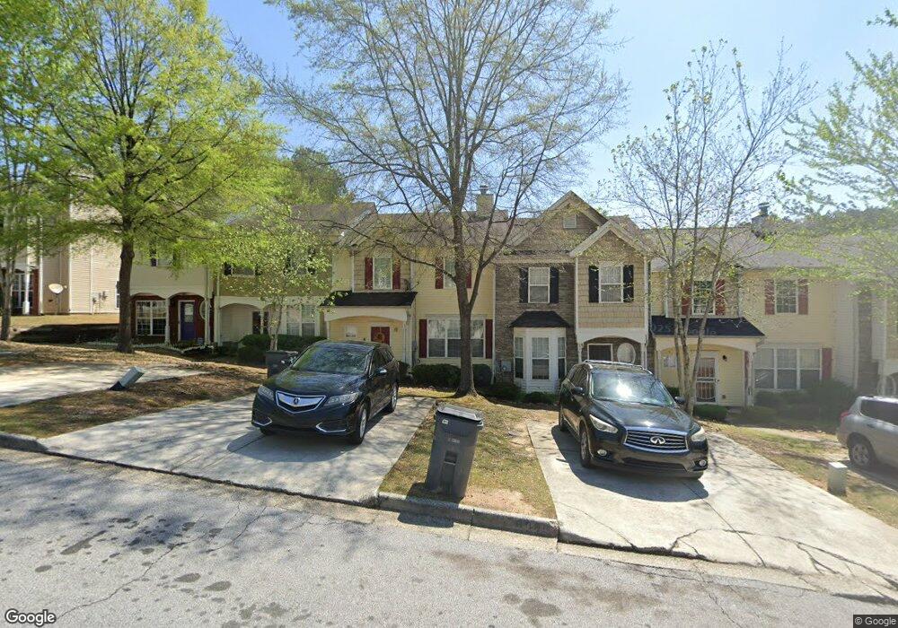 6088 Camden Forrest Dr, Riverdale, GA 30296 - photo 1