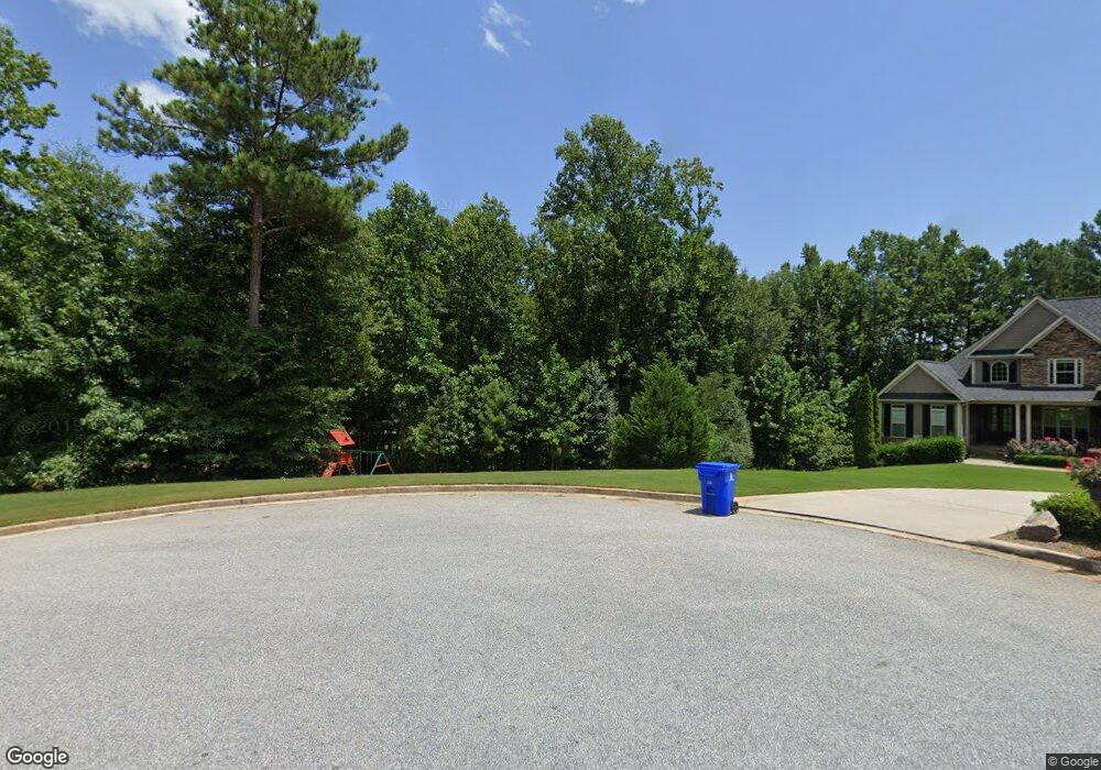88 Long Point Ln, Sharpsburg, GA 30277 - photo 1