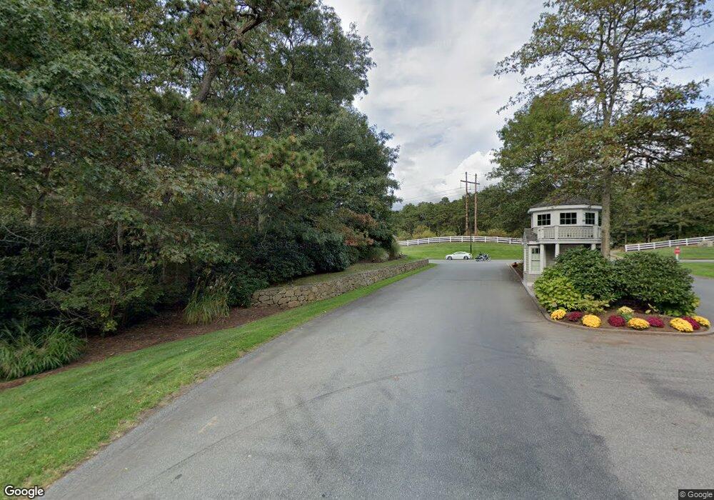 0 Falmouth Woods Rd, East Falmouth, MA 02536 - photo 1