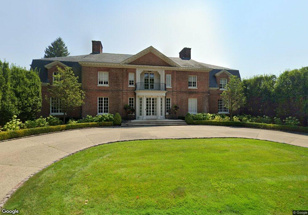 30 Preston Place, Grosse Pointe Farms, MI 48236 - photo 1