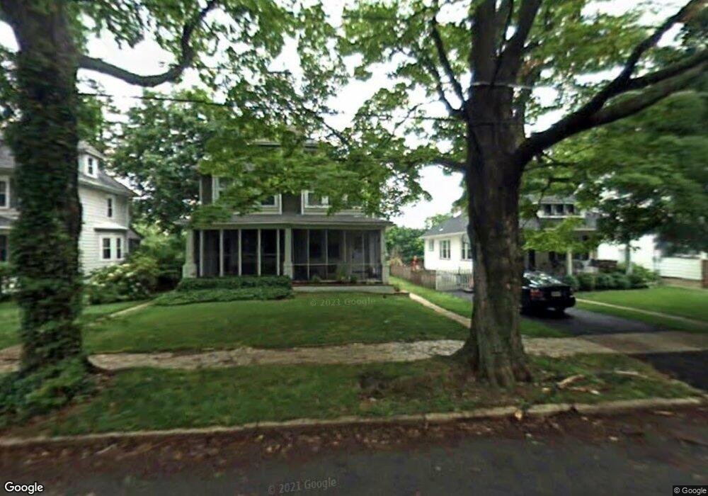 123 Westmont Ave, Haddonfield, NJ 08033 - photo 1