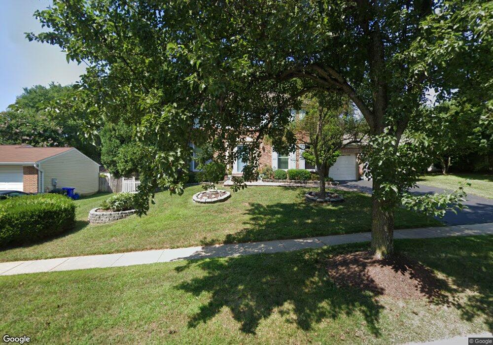 20412 Watkins Meadow Dr, Germantown, MD 20876 - photo 1