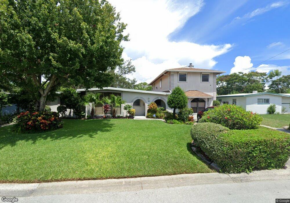 1050 Hickory Ln, Cocoa, FL 32922 - photo 1