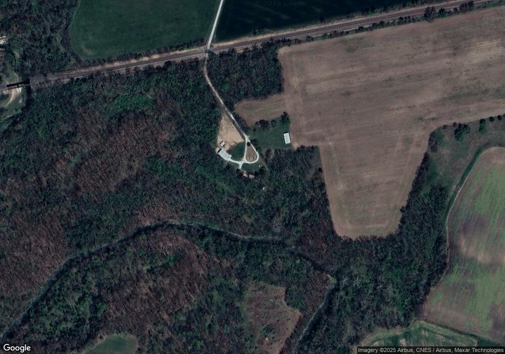 5518 Burton Rd, Westpoint, IN 47992 - photo 1