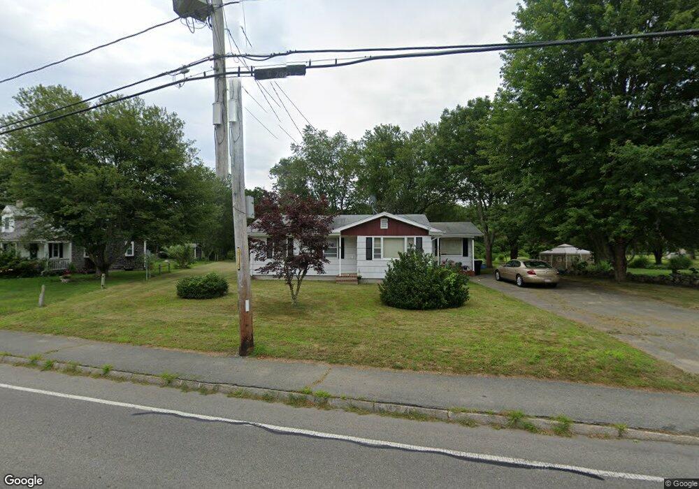 696 Russells Mills Rd, South Dartmouth, MA 02748 - photo 1