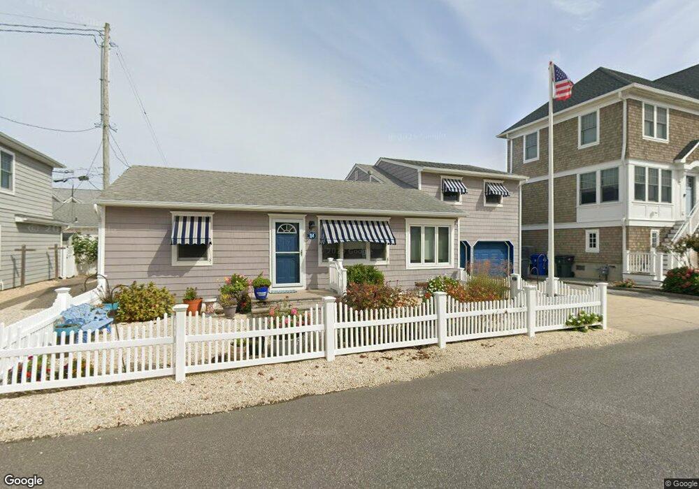 24 Jacobsen Ln, Lavallette, NJ 08735 - photo 1