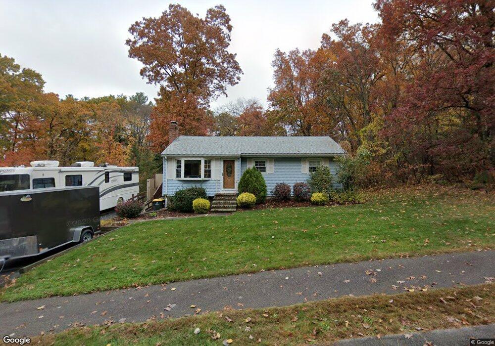 0 Lot 8 Hill Top Rd unit 50489595, Franklin, MA - photo 1