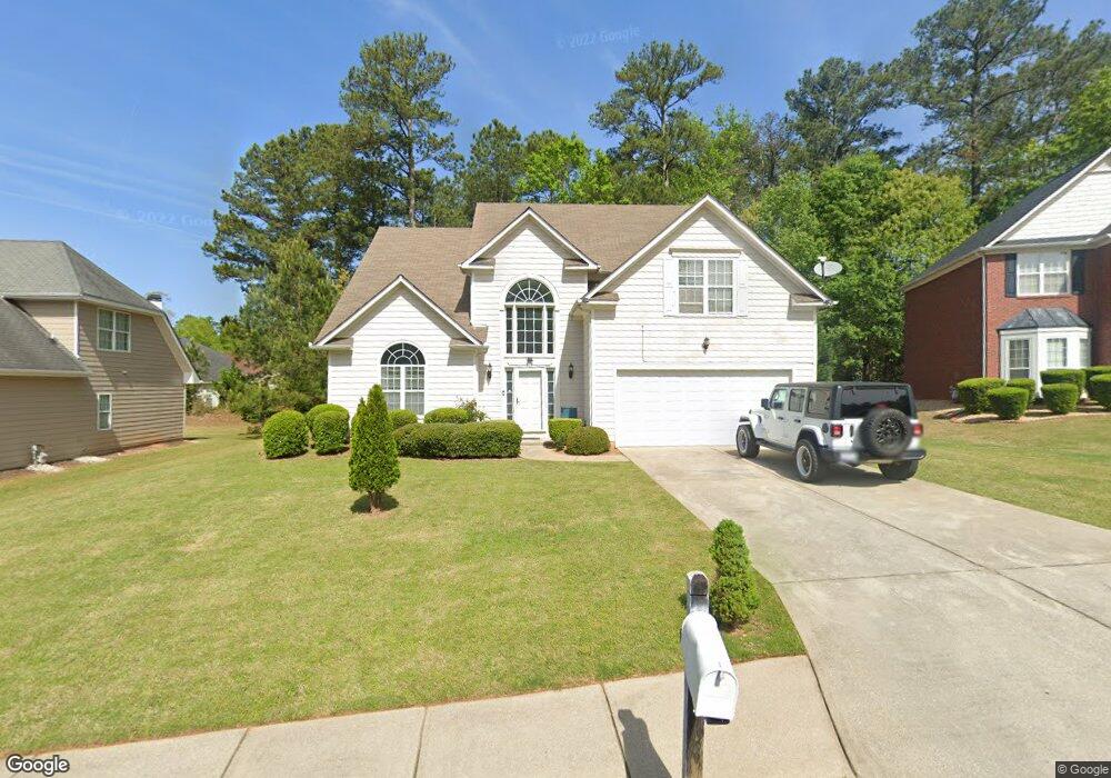 8179 N Links Dr unit 11A, Covington, GA 30014 - photo 1