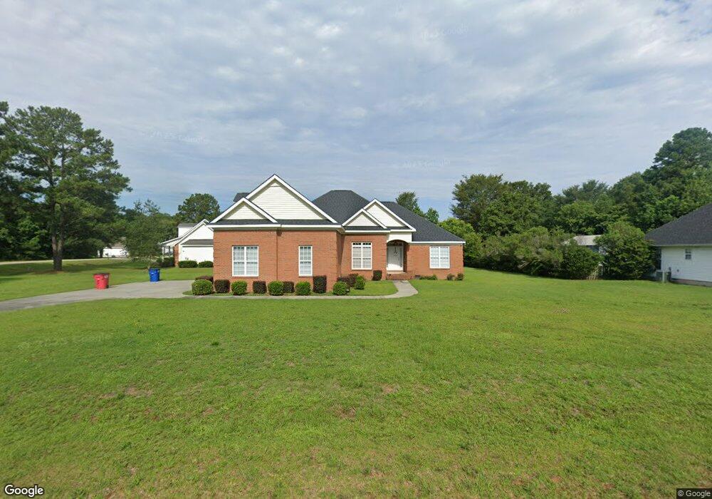 234 Wilcoxon Dr, Macon, GA 31216 - photo 1