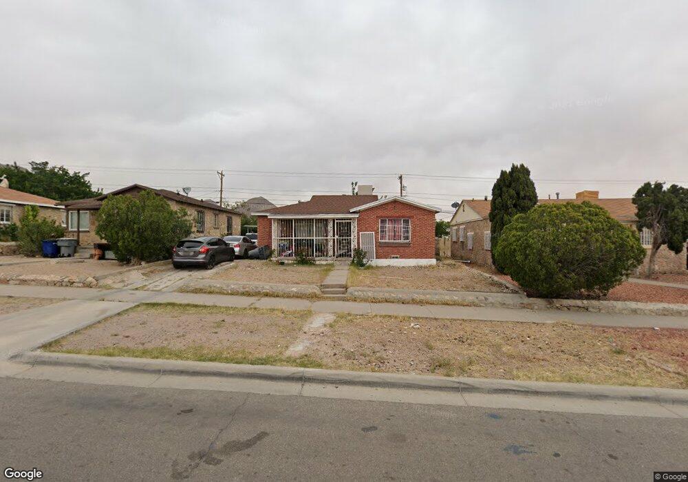 3017 Sacramento Ave, El Paso, TX 79930 - photo 1