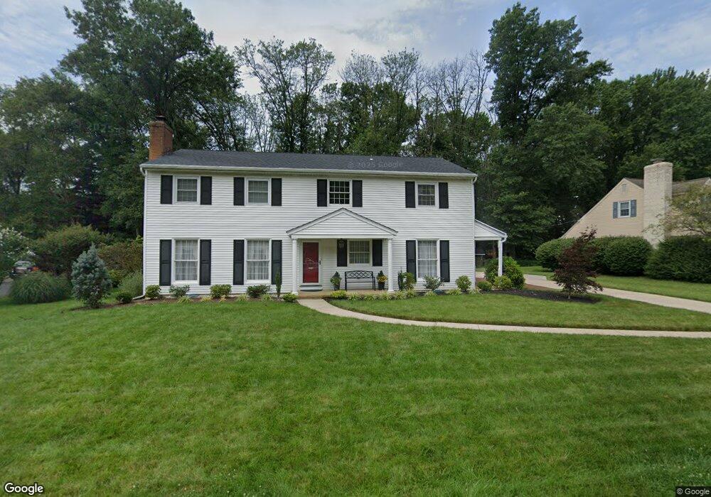 1404 Jan Dr, Wilmington, DE 19803 - photo 1