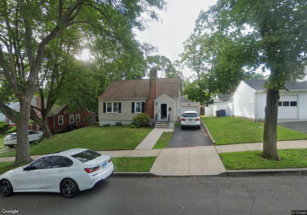 15 Glen View Terrace, New Haven, CT 06515 - photo 1