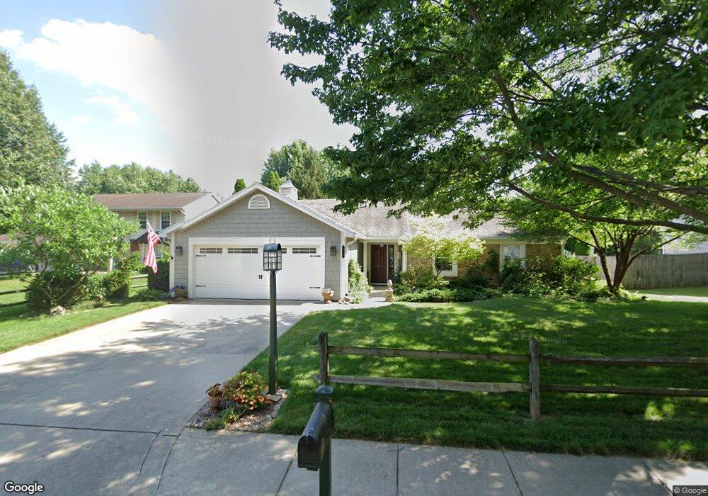 221 Falcon Ct, West Lafayette, IN 47906 - photo 1