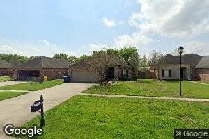 2307 Woodland Ct, Port Allen, LA 70767