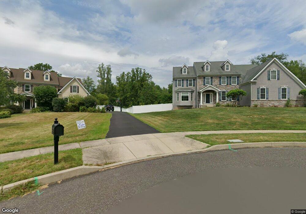 400 Wagner Ct, North Wales, PA 19454 - photo 1