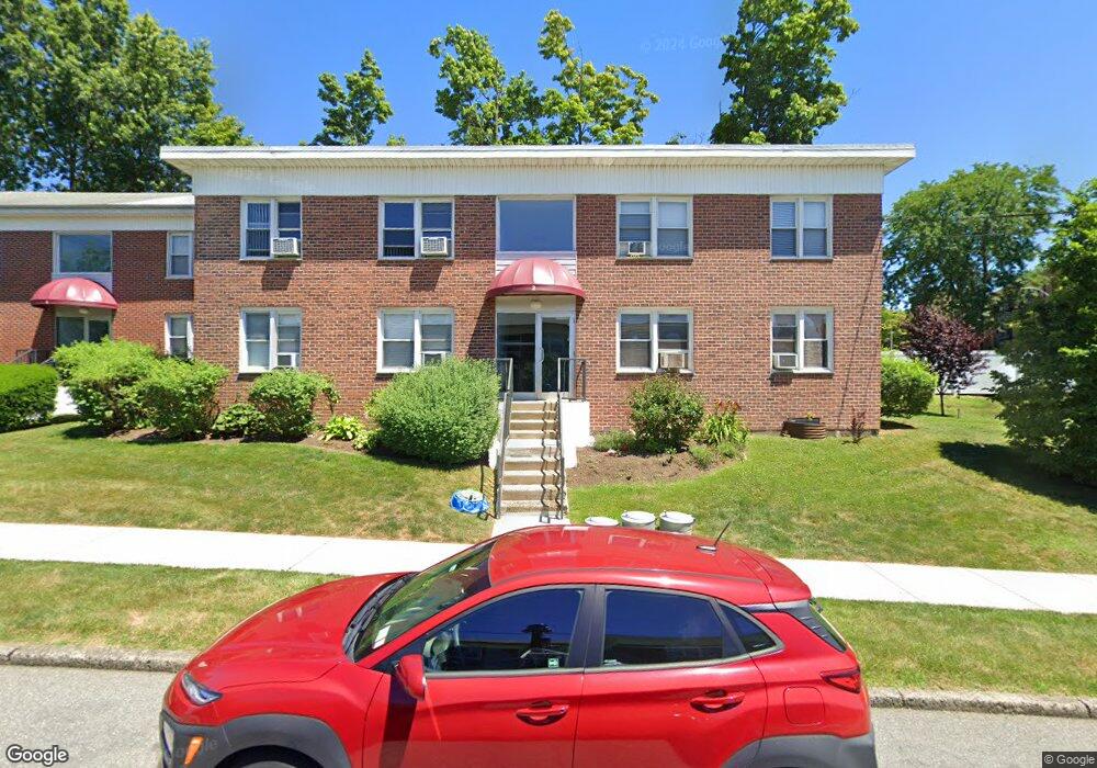 2 Wainwright Ave unit 2B, Yonkers, NY 10710 - photo 1