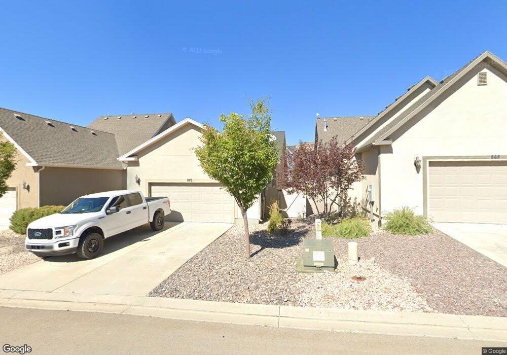 876 W 2630 N, Lehi, UT 84043 - photo 1