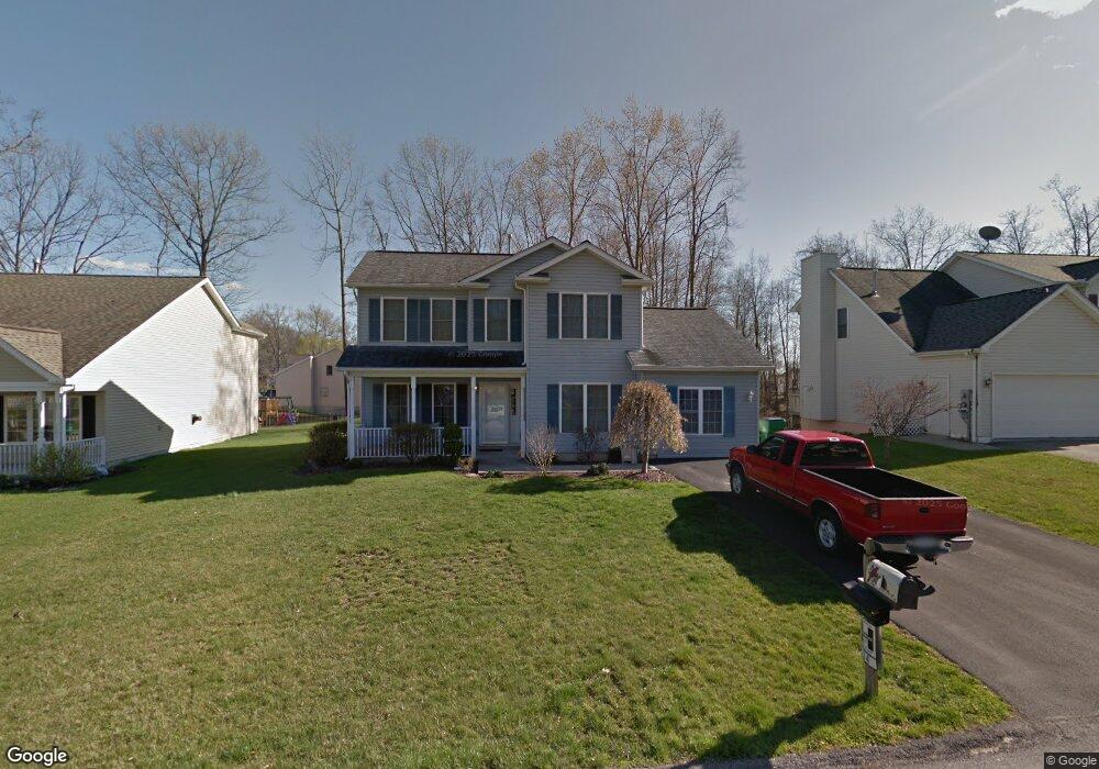 14 Lyford Ln, Poughkeepsie, NY 12601 - photo 1