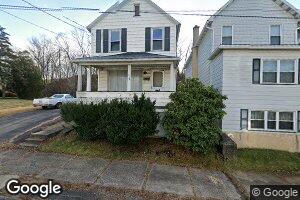 271 Maffett St, Wilkes Barre, PA 18705