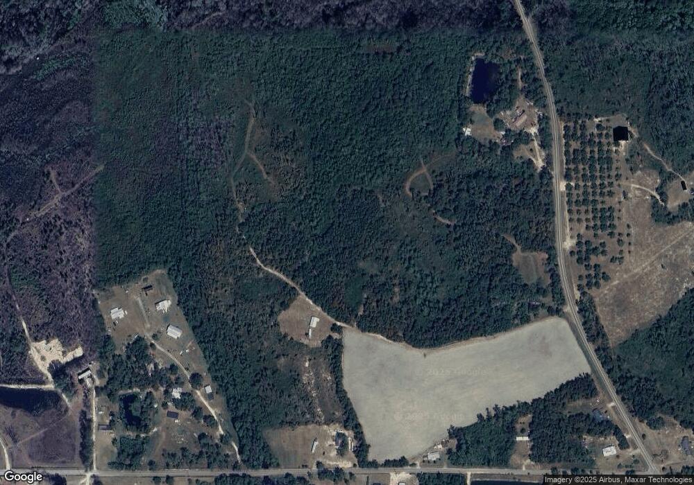 4255 Old Douglas Hwy, Pearson, GA 31642 - photo 1