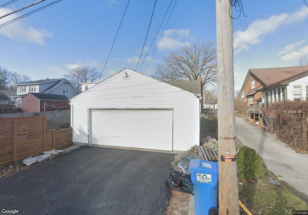 1617 S Main St, Findlay, OH 45840 - photo 1