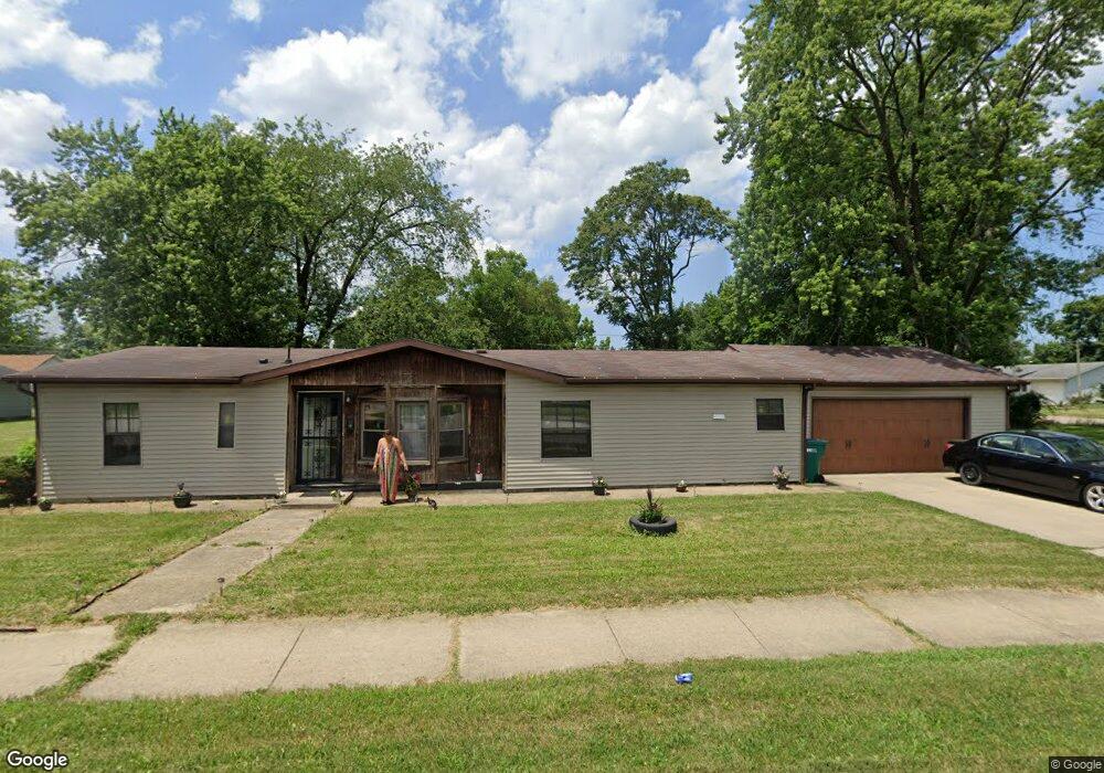 122 Larson St, La Porte, IN 46350 - photo 1