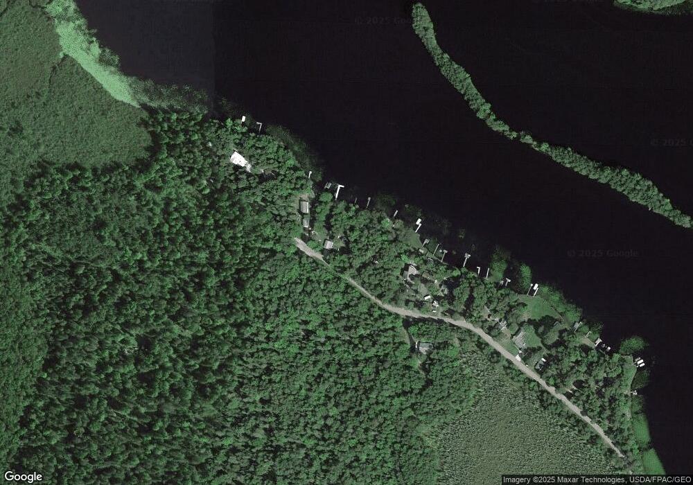 N11024 Somo Lake Dr, Tomahawk, WI 54487 - photo 1