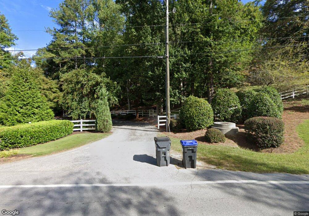 684 Riverside Rd, Sugar Hill, GA 30518 - photo 1