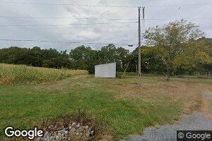 3776 Boozer Rd, Schellsburg, PA 15559