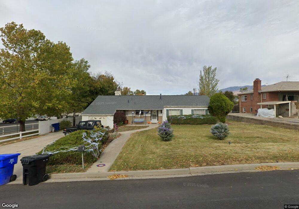 704 W 3100 S, Bountiful, UT 84010 - photo 1