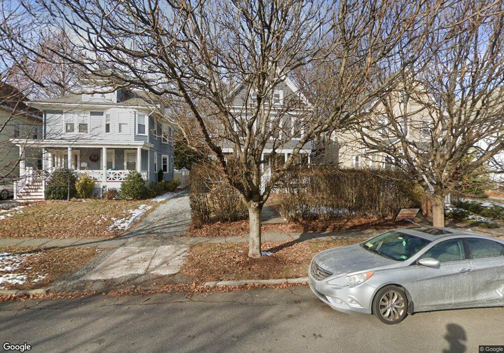 158 Ashland Ave unit 1, Bloomfield, NJ 07003 - photo 1