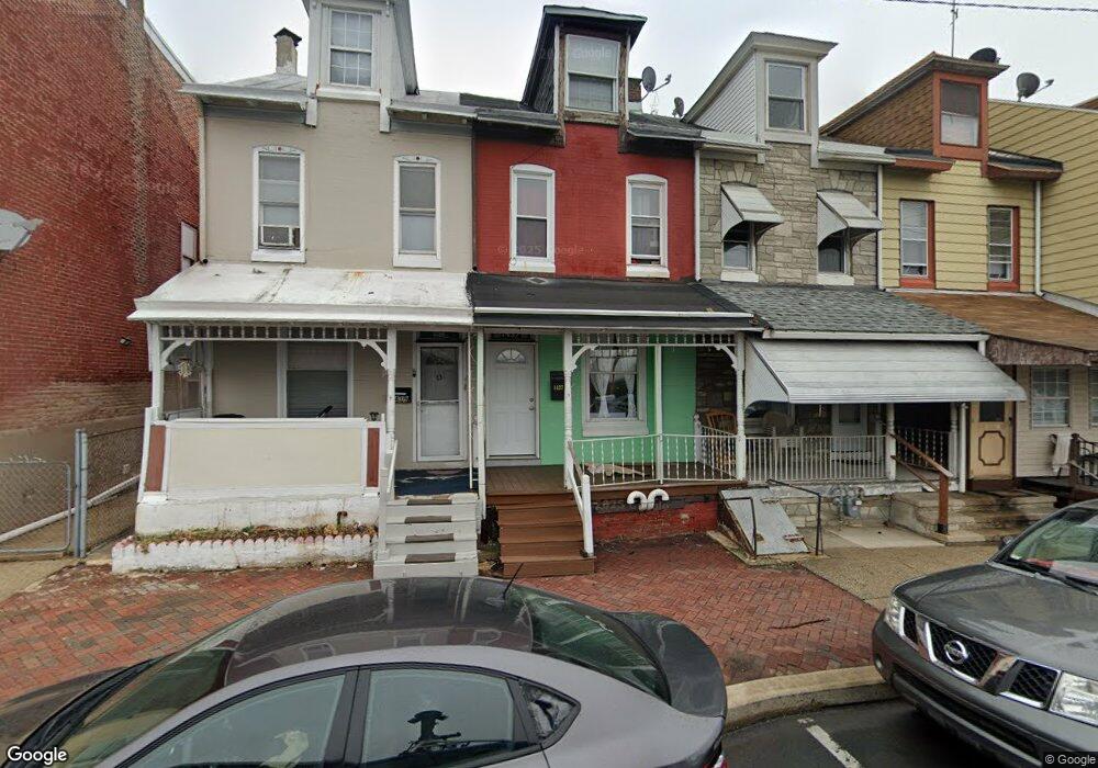 1437 N 9th St, Reading, PA 19604 - photo 1