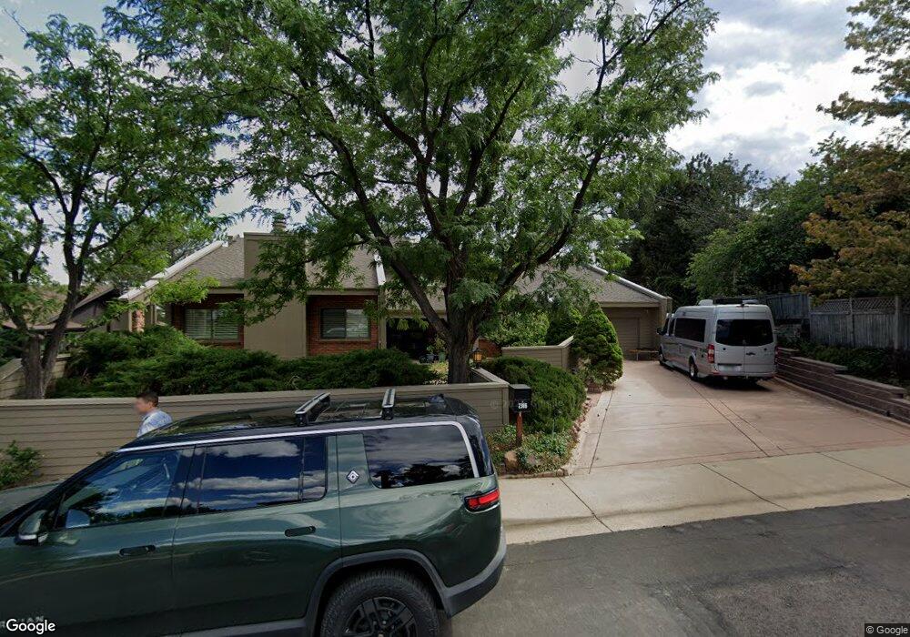 2386 Vassar Dr, Boulder, CO 80305 - photo 1