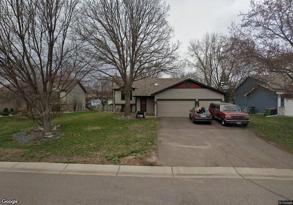 703 108th Ave NW, Coon Rapids, MN 55448 - photo 1