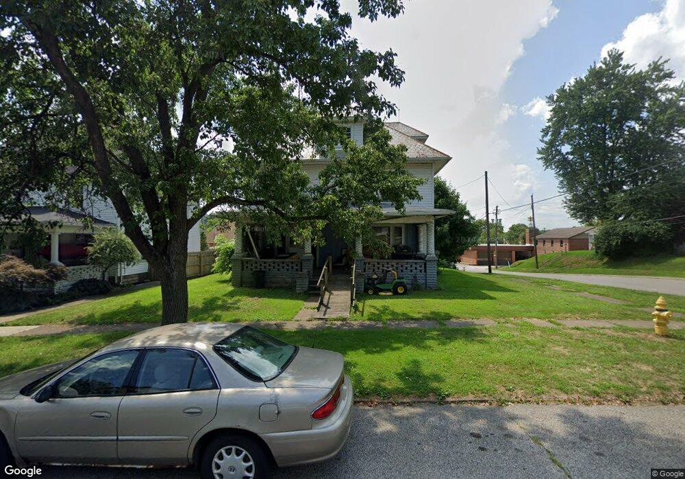 135 N Wood St, Loudonville, OH 44842 - photo 1