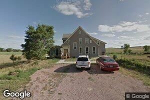 407 Main St, Buffalo Gap, SD 57722
