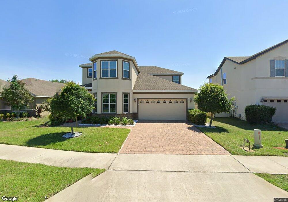 5222 Landmark Dr, Saint Cloud, FL 34771 - photo 1