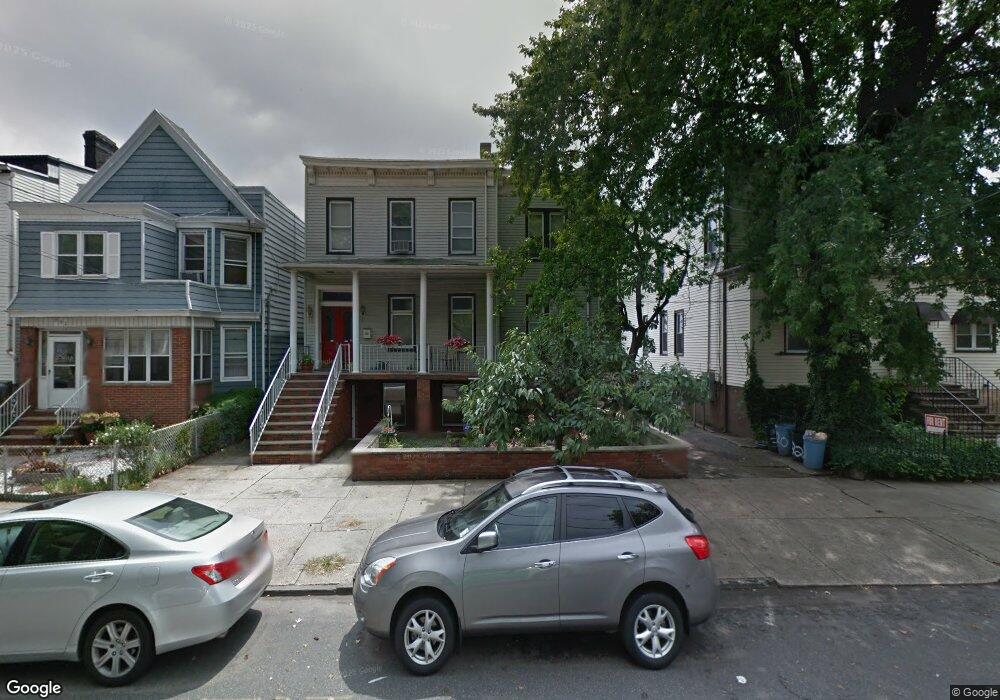 318 Princeton Ave unit 320, Jersey City, NJ 07305 - photo 1