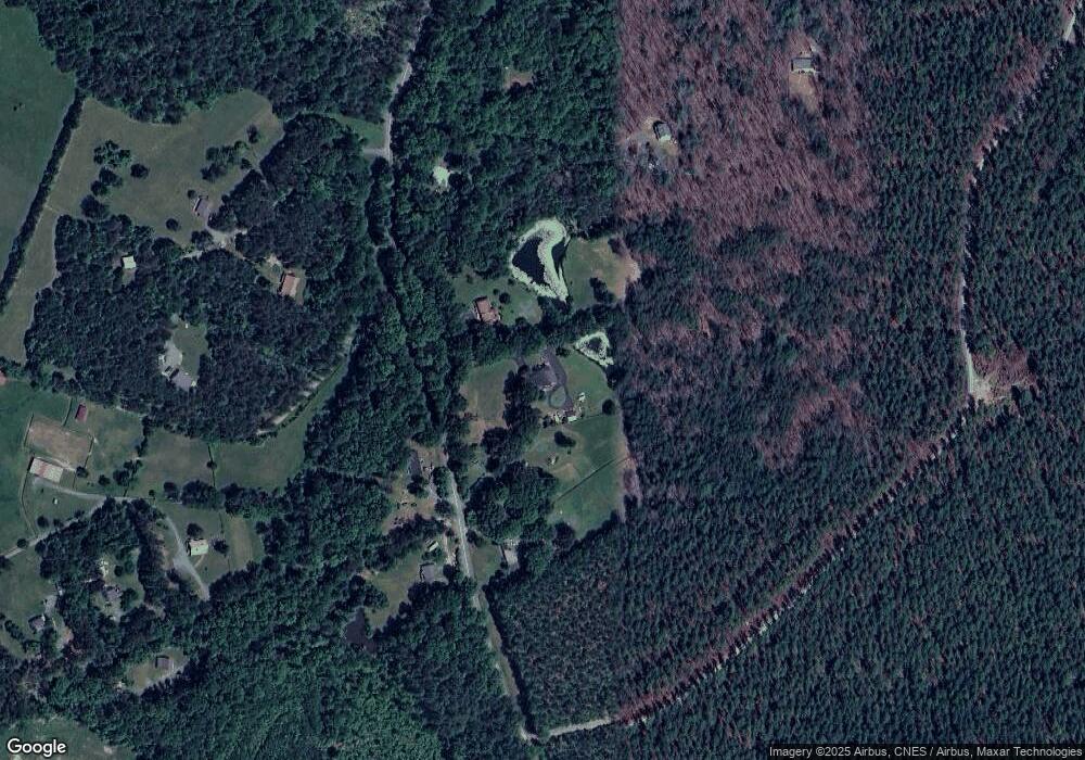 3501 Buck Island Rd, Charlottesville, VA 22902 - photo 1