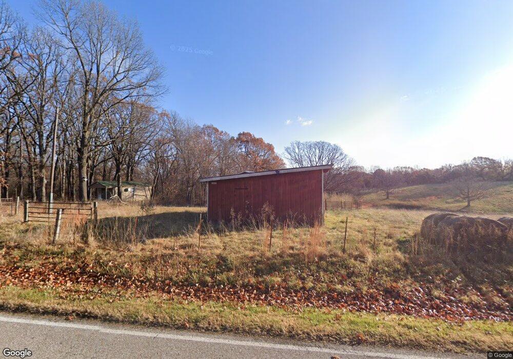 1100 Wolf Springs Rd, Harrison, AR 72601 - photo 1