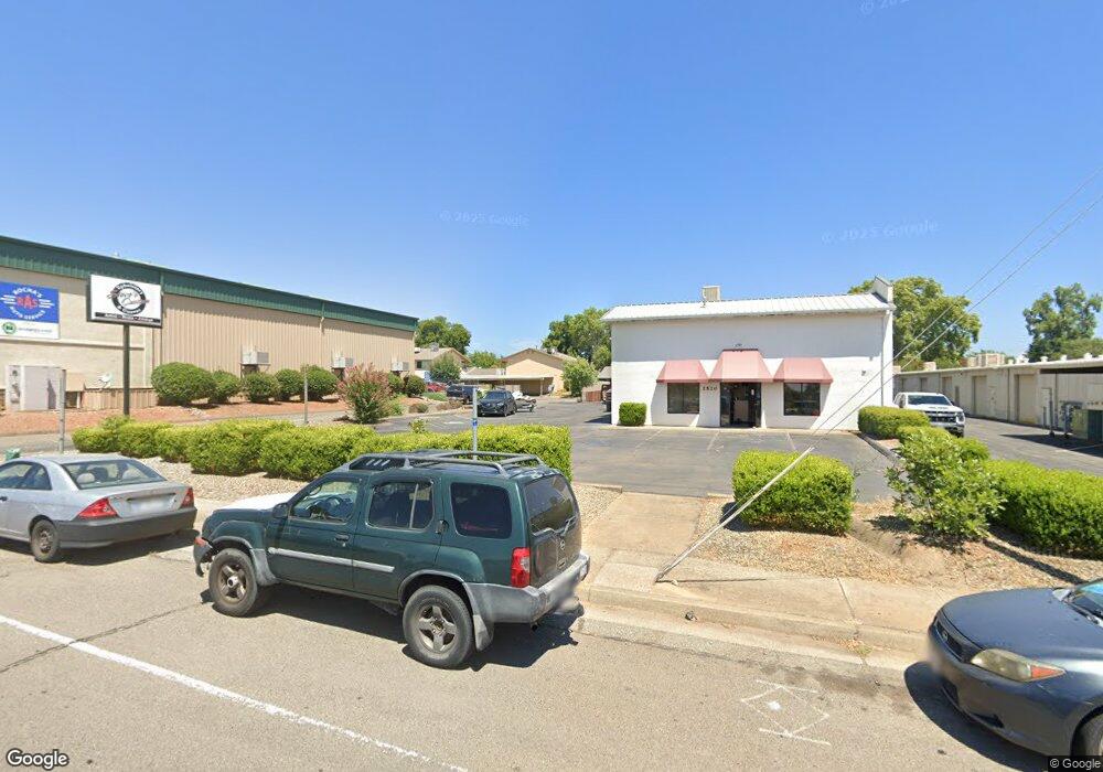 2510 Hartnell Ave unit 9, Redding, CA 96002 - photo 1