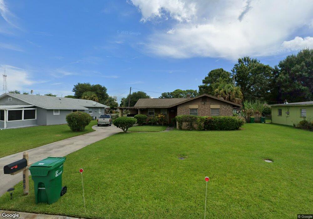112 Explorer St, Cocoa, FL 32922 - photo 1