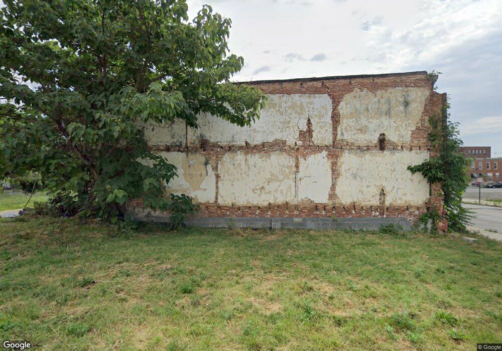 1301 N Port St, Baltimore, MD 21213 - photo 1