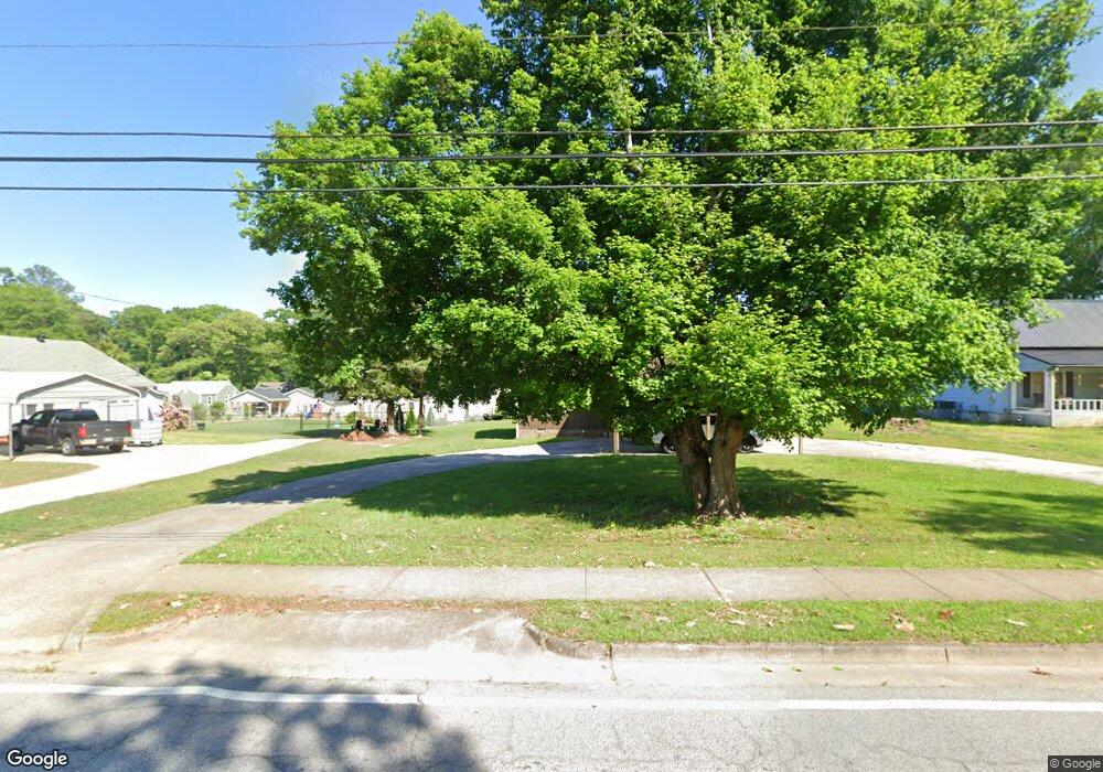 606 Longview St, Carrollton, GA 30117 - photo 1