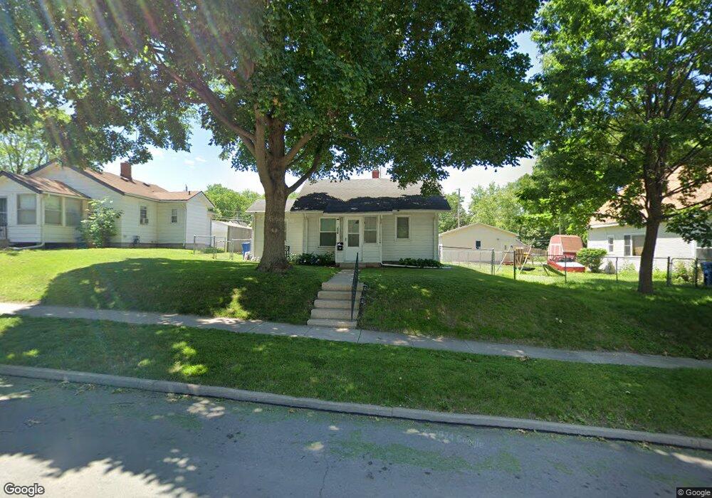 3938 9th St, Des Moines, IA 50313 - photo 1