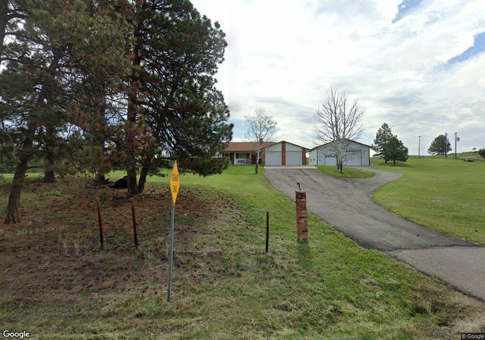 13770 Double Tree Trail, Parker, CO 80138 - photo 1