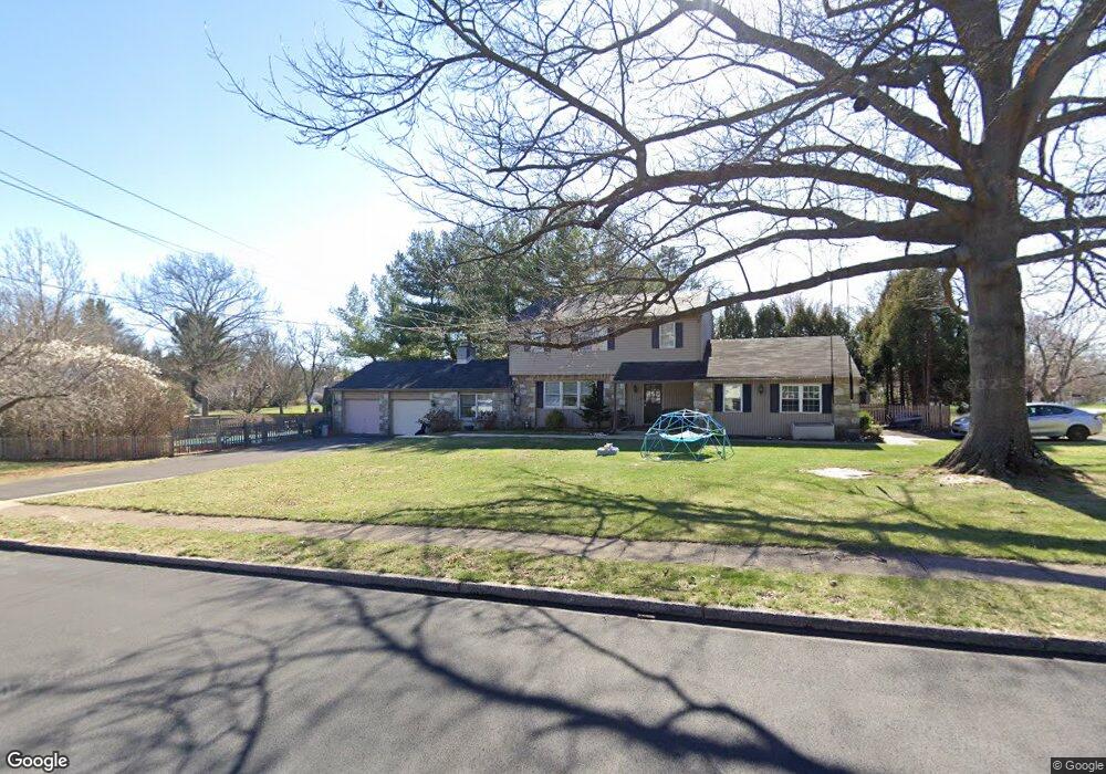 2680 Lisayne Dr, Hatboro, PA 19040 - photo 1