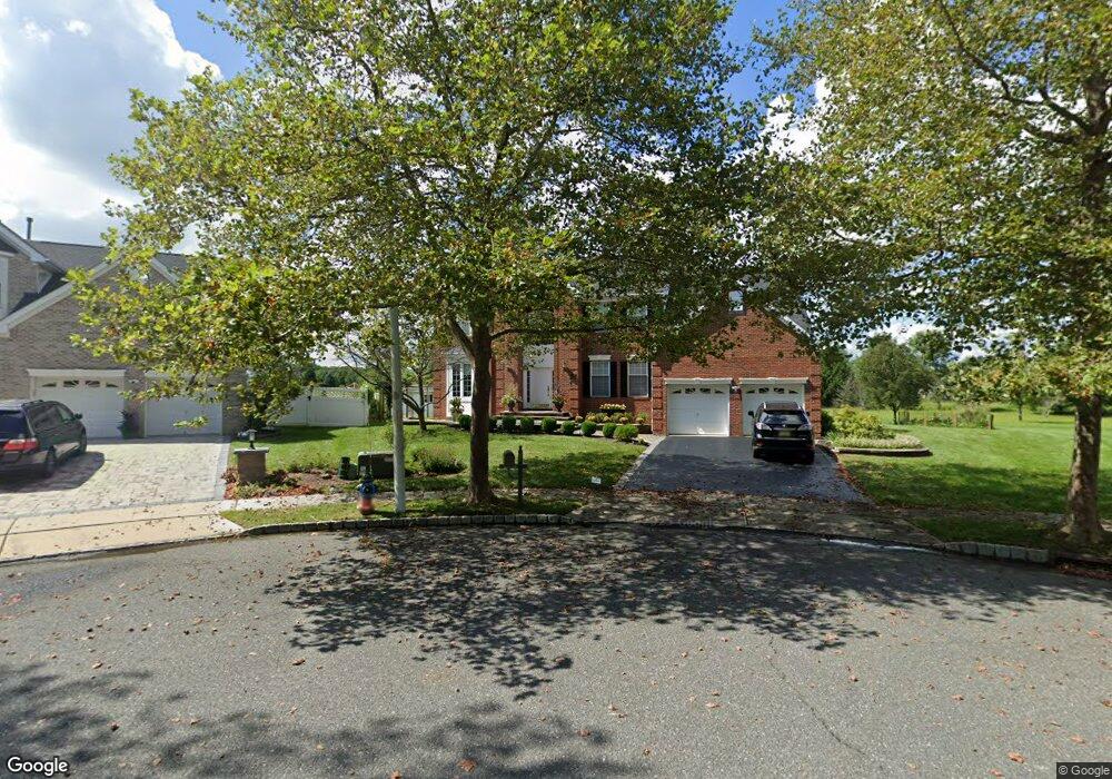 57 Rembrandt Way, East Windsor, NJ 08520 - photo 1